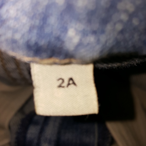 Gap curvy jeans. Never worn. - Picture 8 of 8